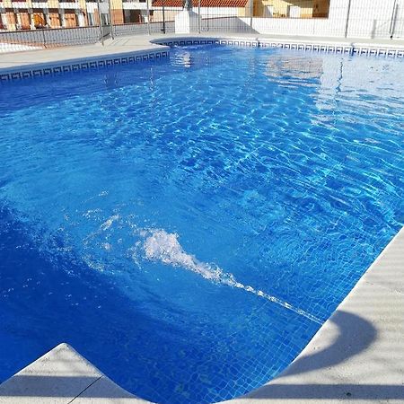 Апартаменты Delux Center Пунта-Умбрия Экстерьер фото