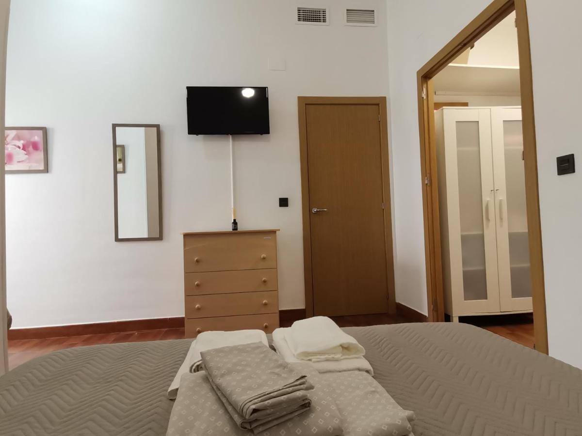 Апартаменты Delux Center Пунта-Умбрия Экстерьер фото