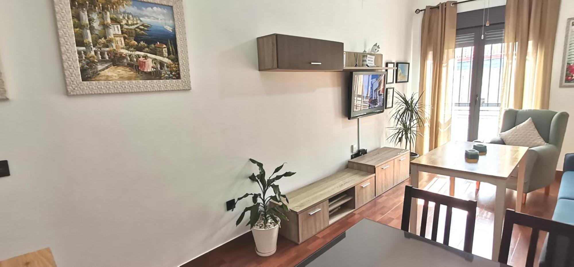 Апартаменты Delux Center Пунта-Умбрия Экстерьер фото
