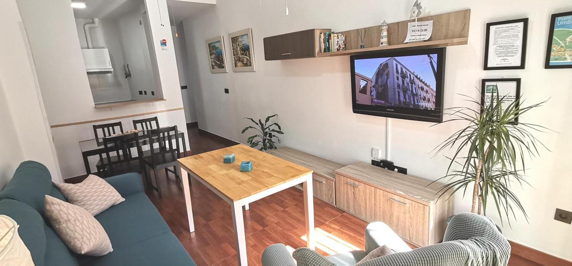 Апартаменты Delux Center Пунта-Умбрия Экстерьер фото