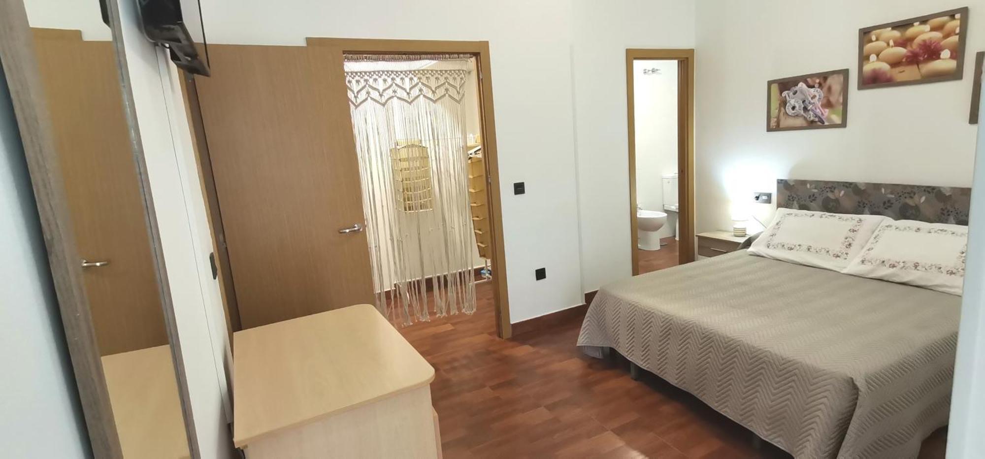 Апартаменты Delux Center Пунта-Умбрия Экстерьер фото