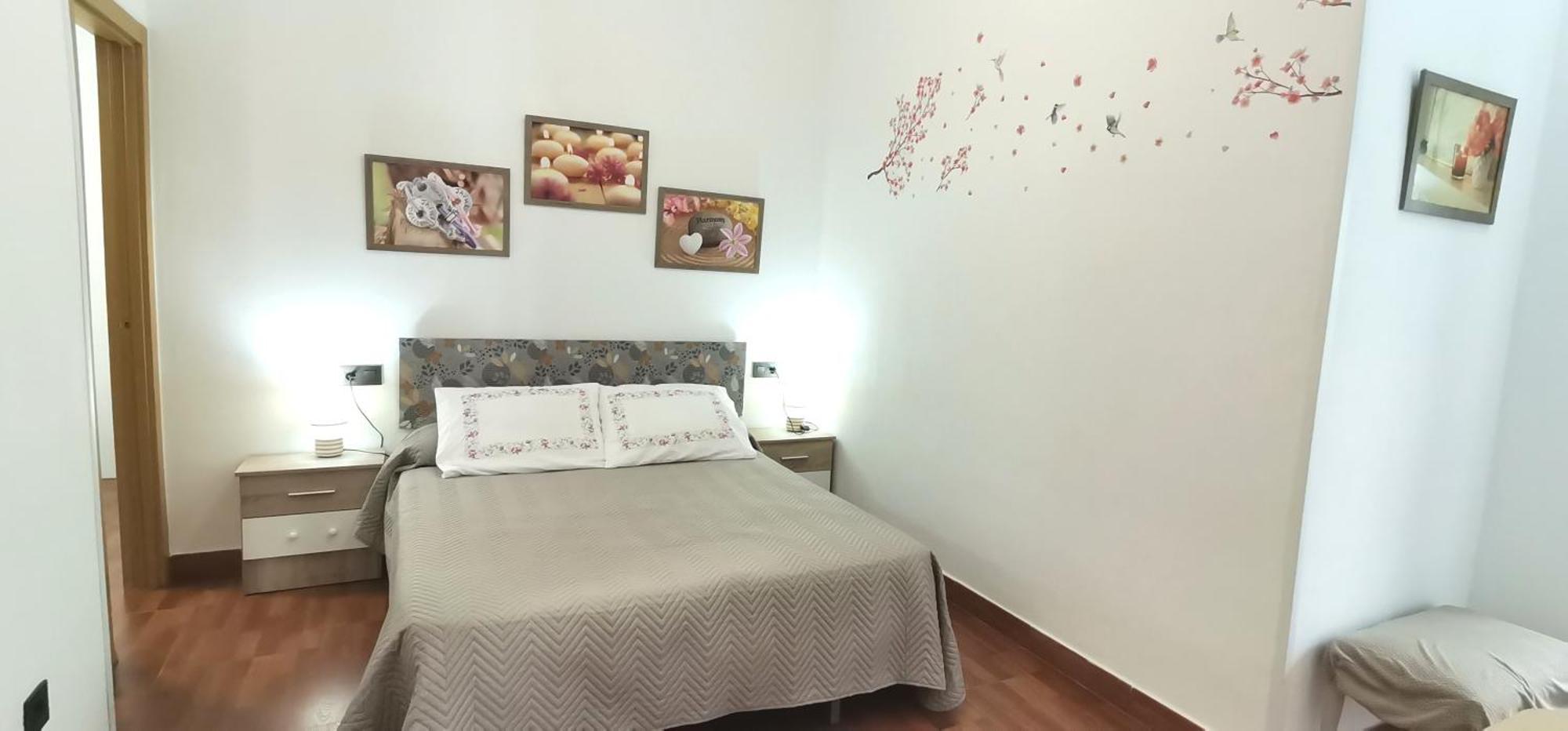 Апартаменты Delux Center Пунта-Умбрия Экстерьер фото